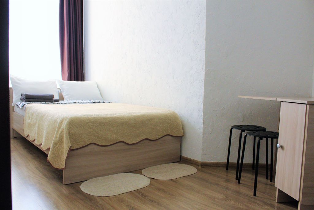 Апартаменты семейный