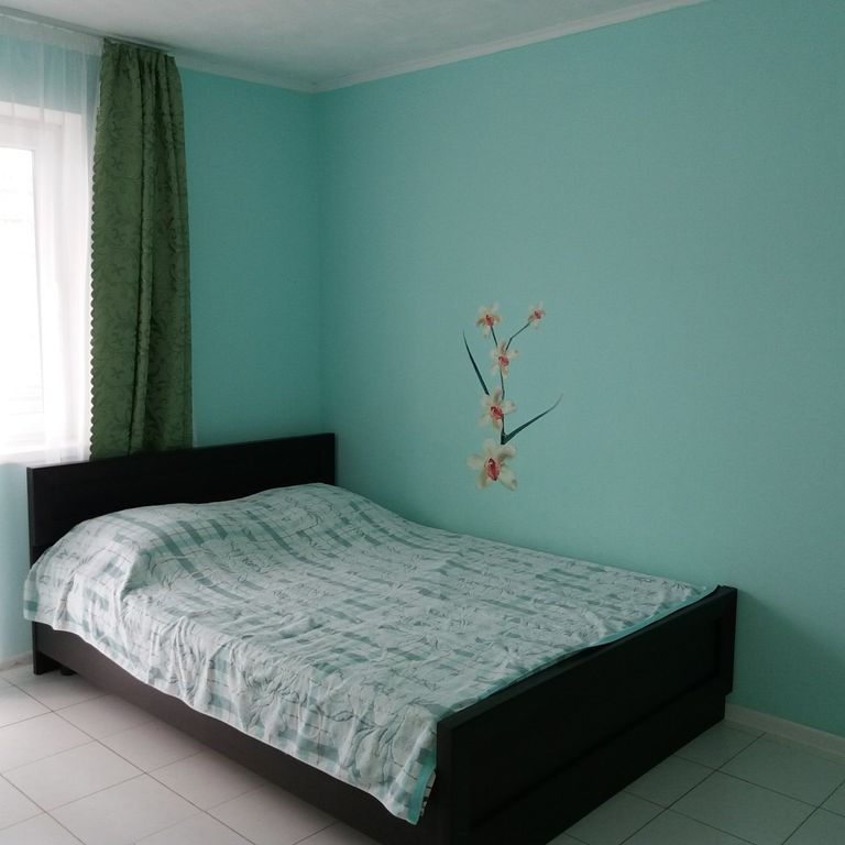 Двухместный номер с 1 кроватью стандарт