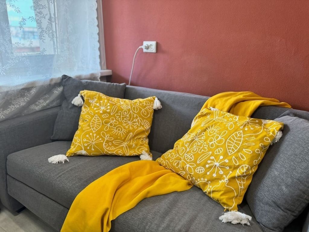 Четырёхместный студия