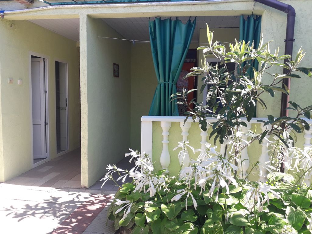 Трёхместный номер стандарт