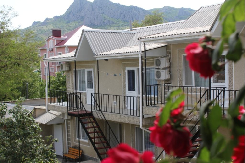 Трёхместный номер эконом