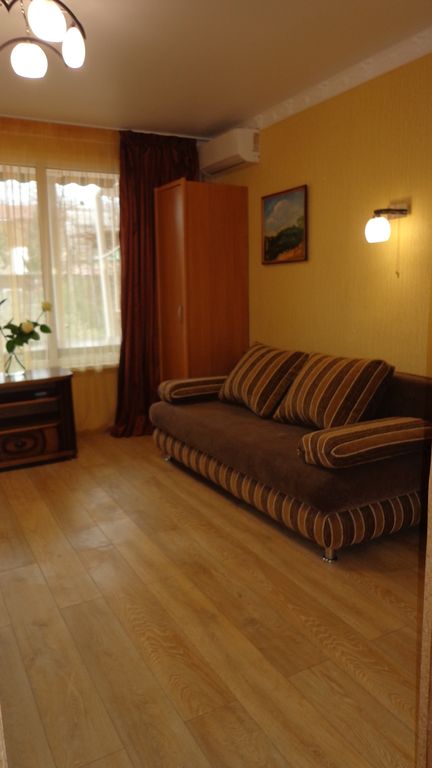 Четырёхместный номер стандарт