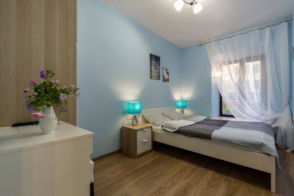 Семейный номер стандарт