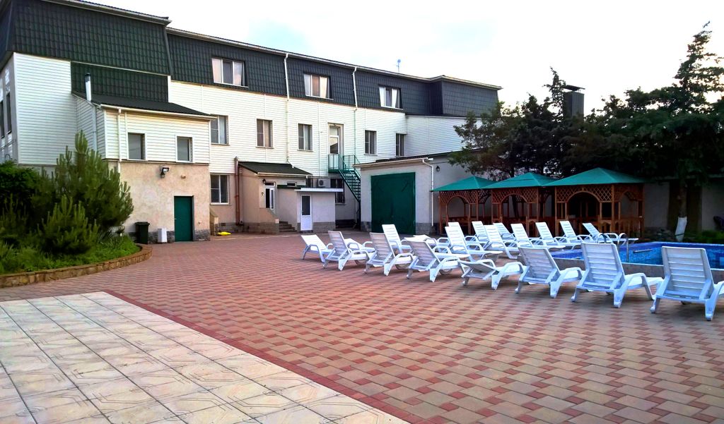 Семейный номер стандарт