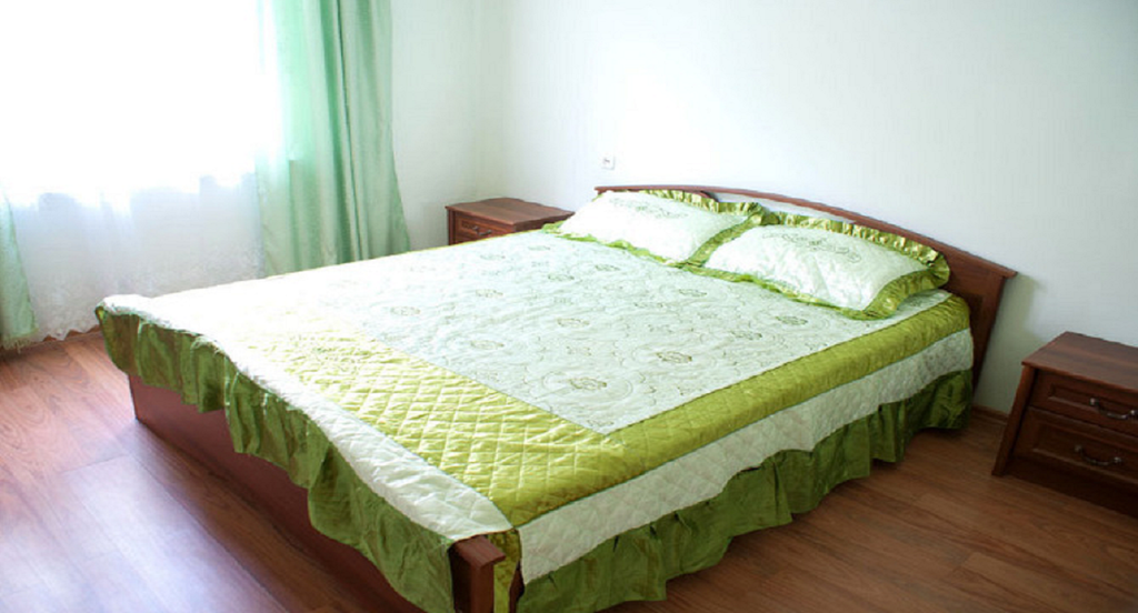 Двухместный номер с 1 кроватью эконом двухместный с дополнительным местом