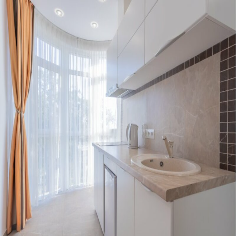 Апартаменты стандарт