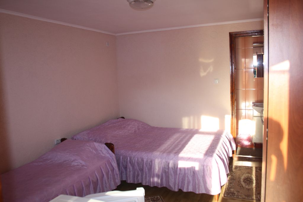 Трёхместный номер стандарт