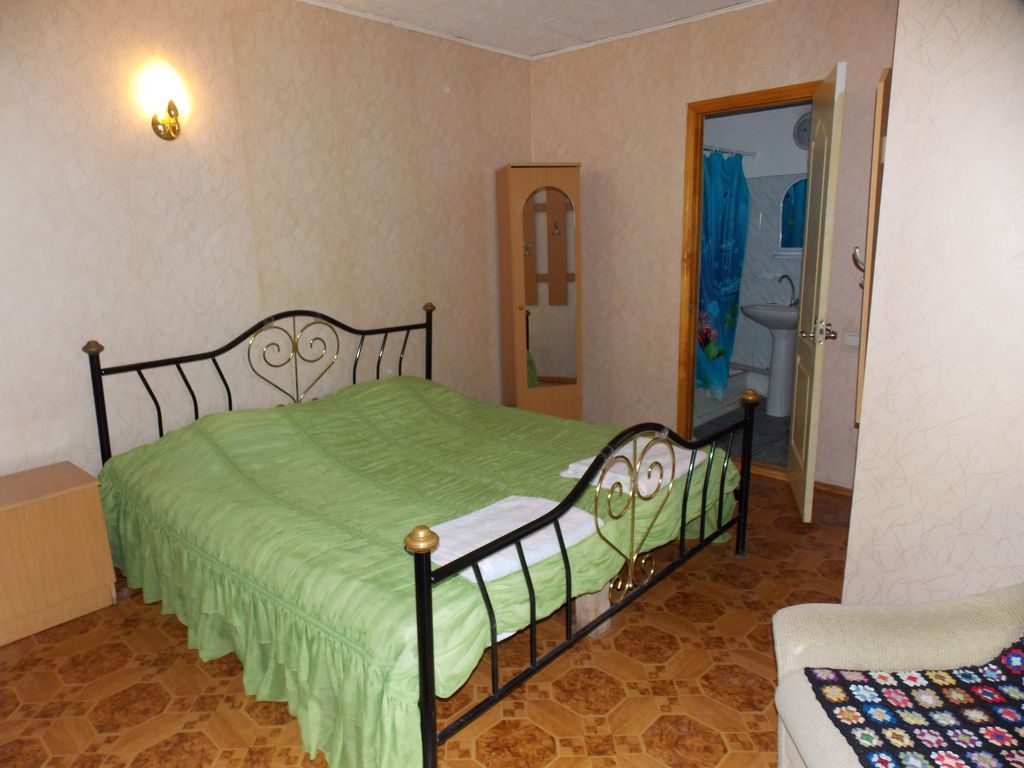 Семейный номер стандарт