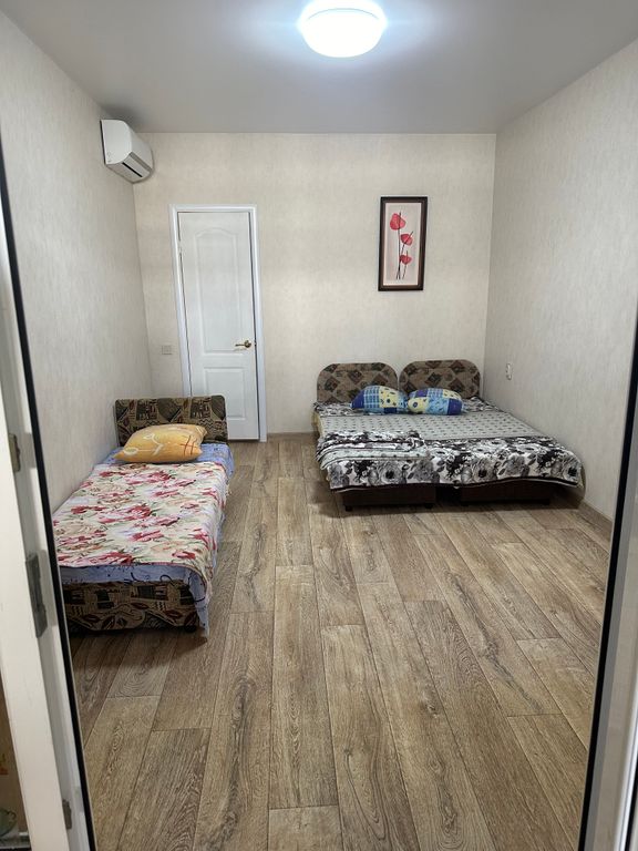 Семейный номер люкс