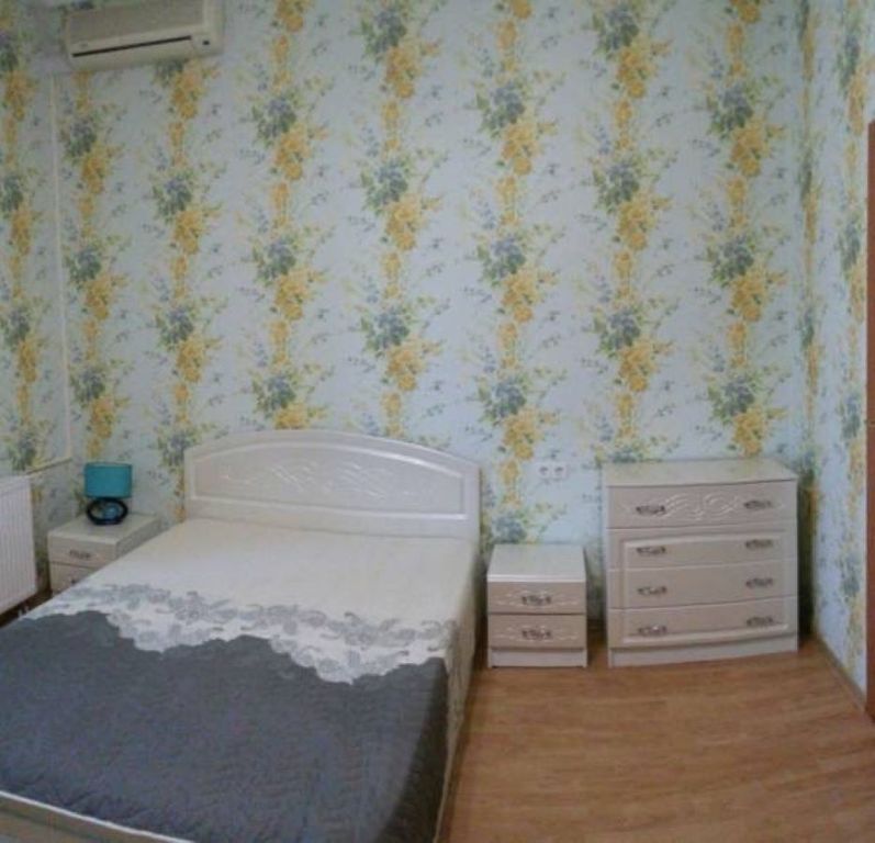 Четырёхместный номер улучшенный