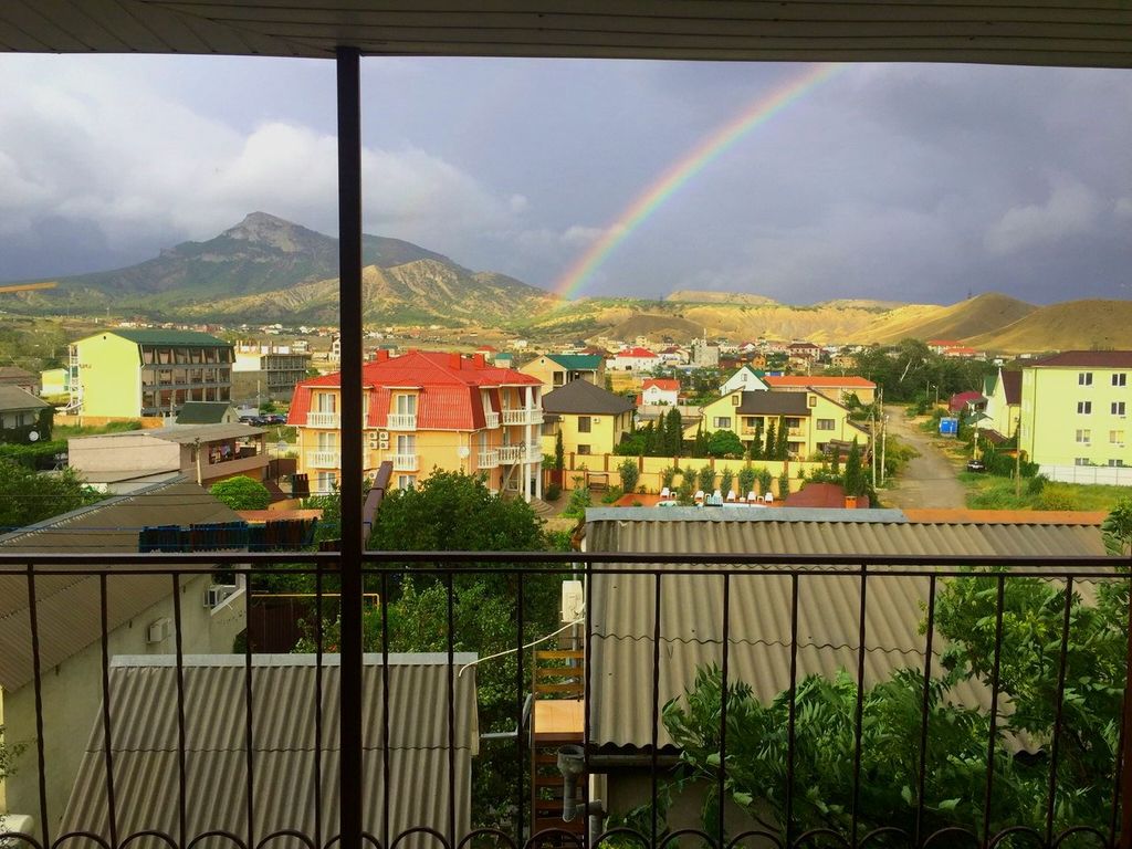 Трёхместный номер стандарт