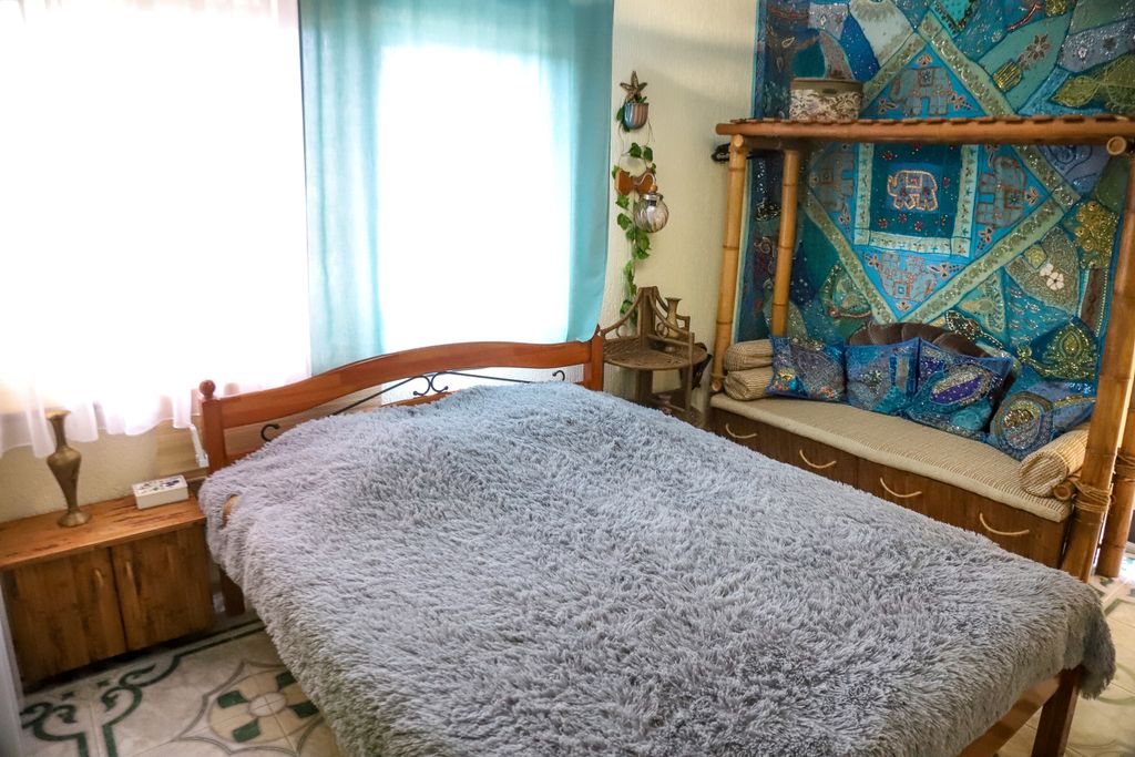 Четырёхместный номер люкс, 2-х комнатный