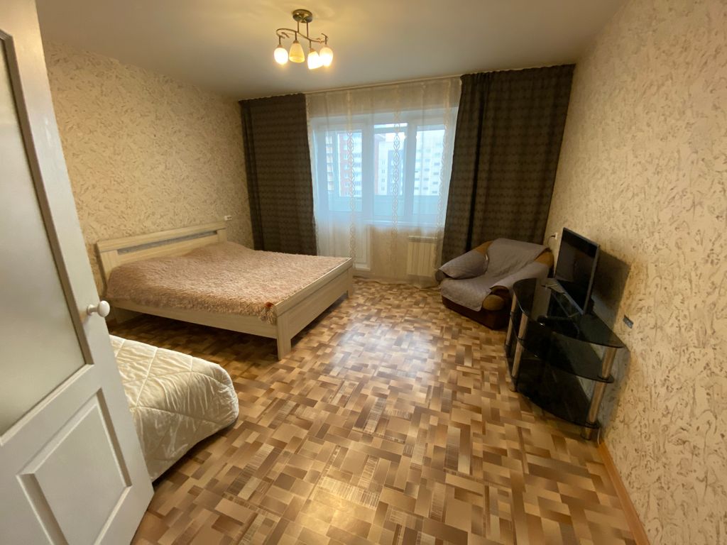 Красноярский аренда квартир