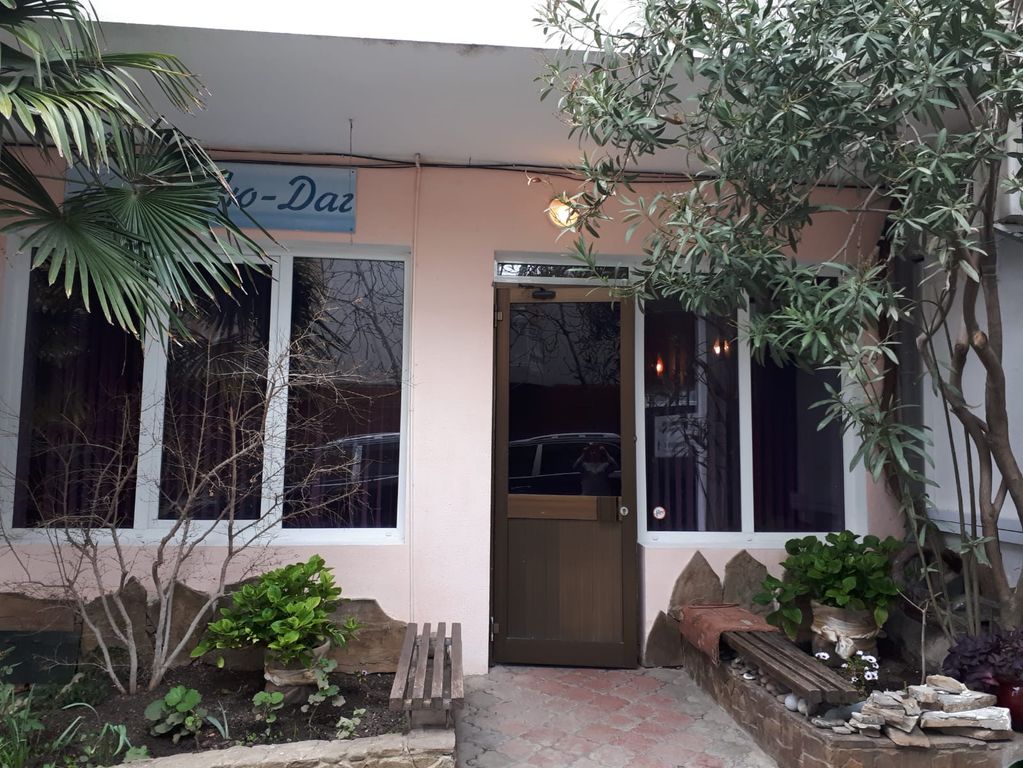 Семейный номер люкс с видом на море