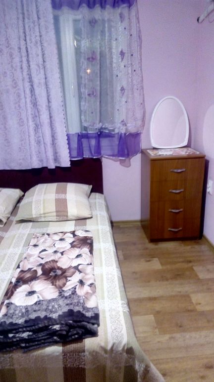 Двухместный номер с 1 кроватью эконом