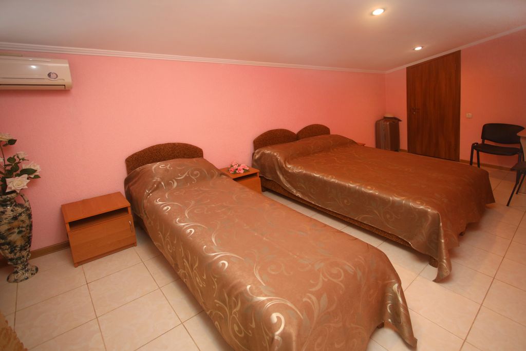 Семейный номер стандарт