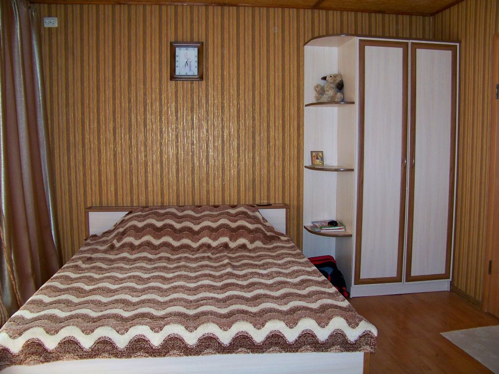 Семейный номер люкс