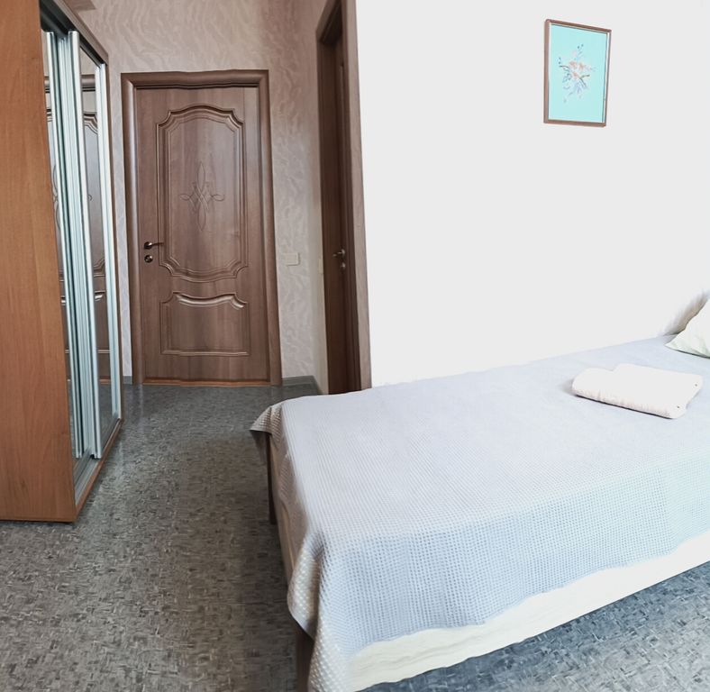 Одноместный номер стандарт одноместный