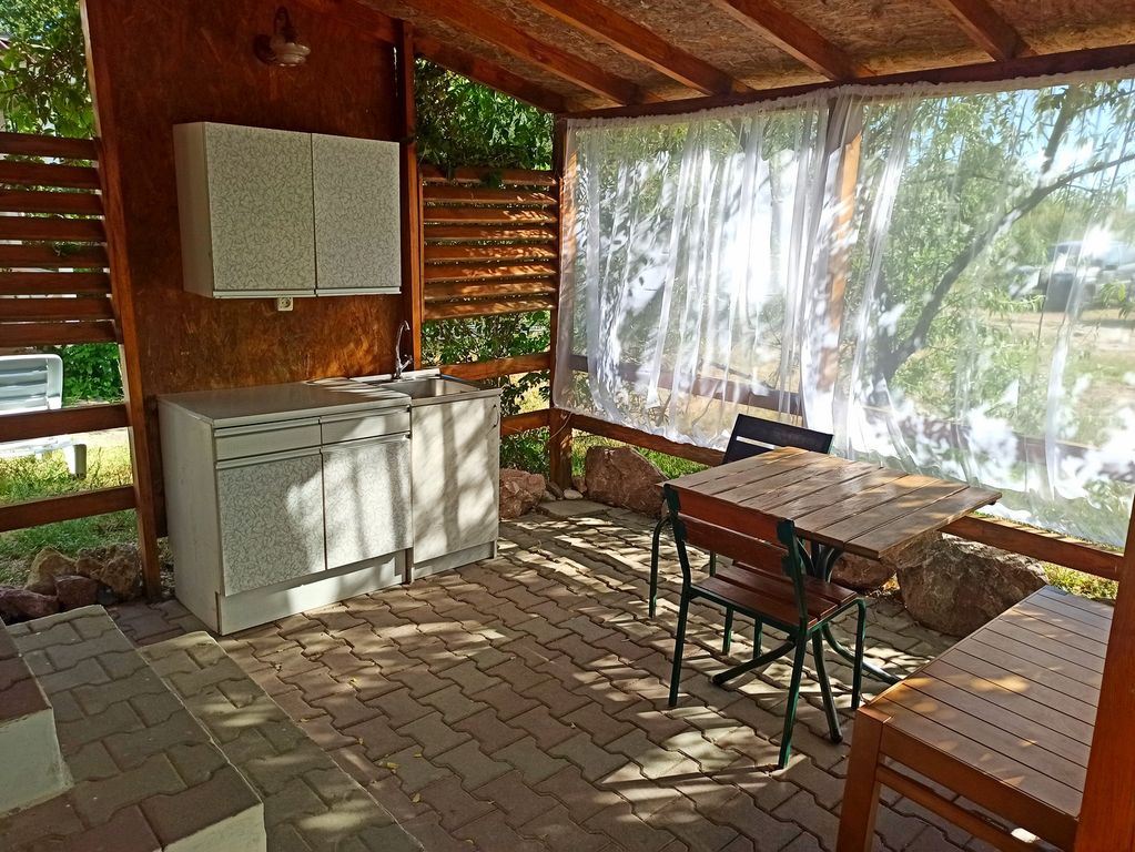 Семейный номер Апарт-шале