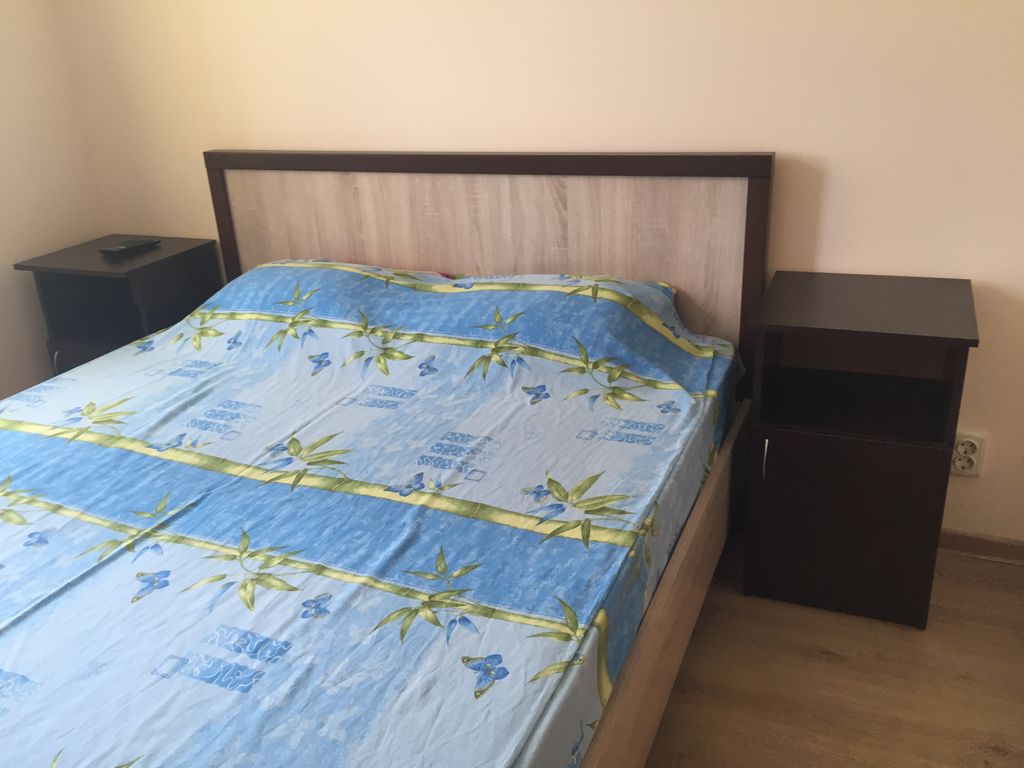 Семейный номер двухкомнатный 4-х местный стандарт