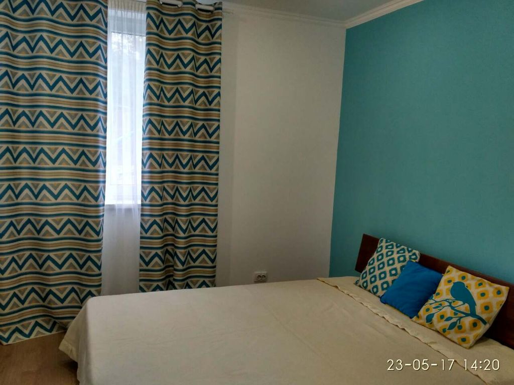 Семейный номер улучшенный