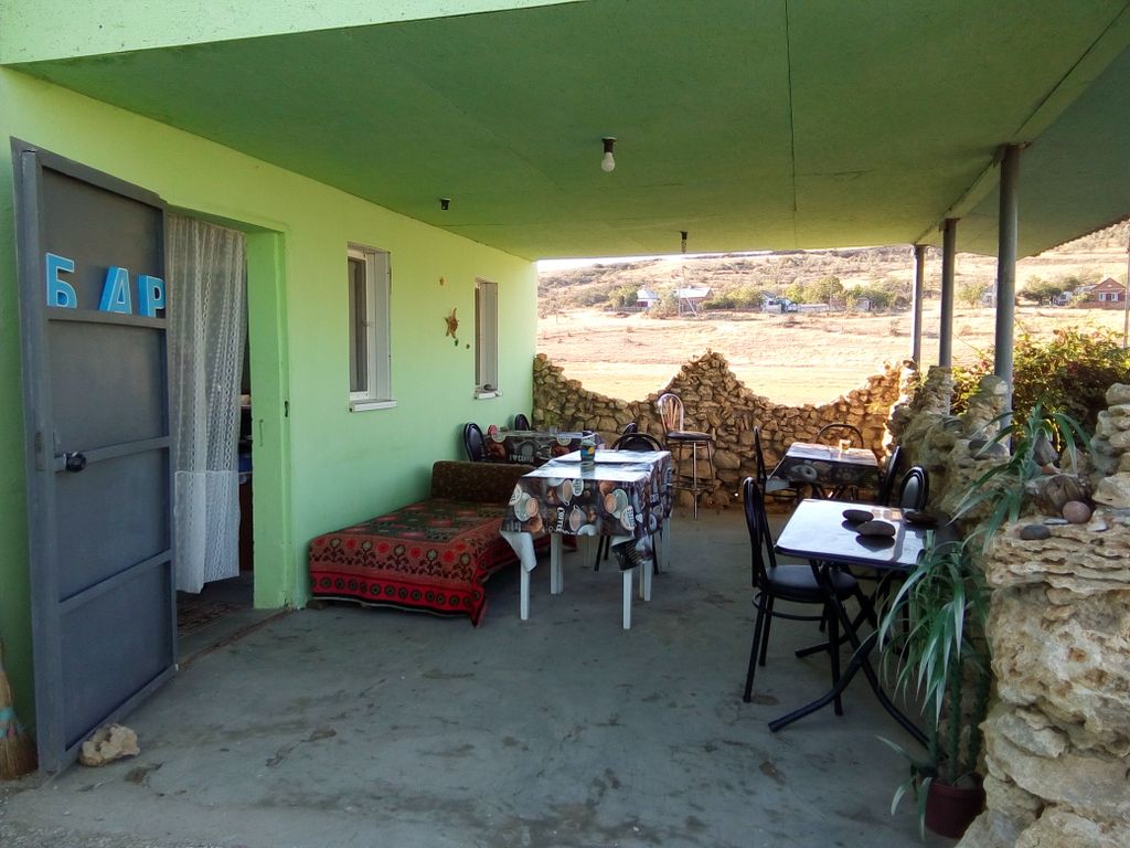 Четырёхместный номер стандарт