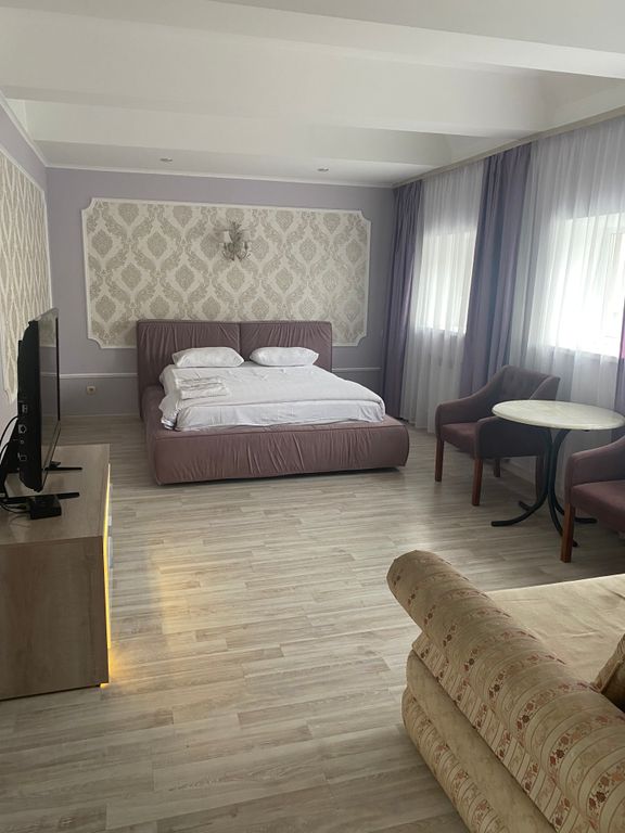 Семейный номер стандарт