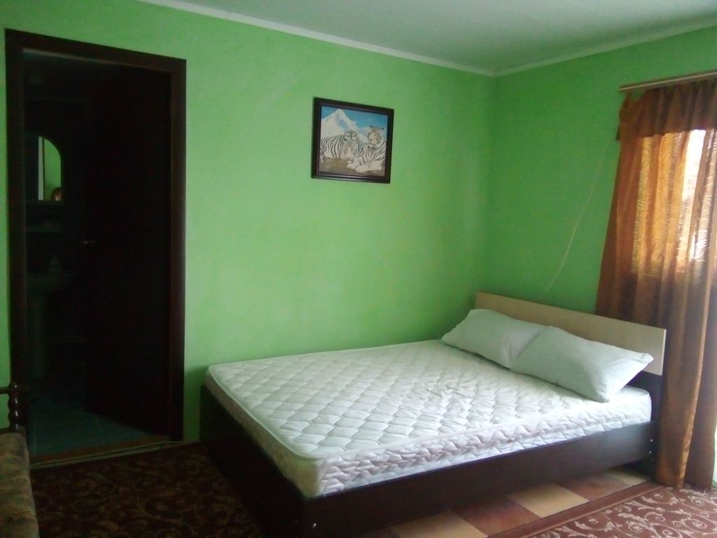 Семейный номер улучшенный