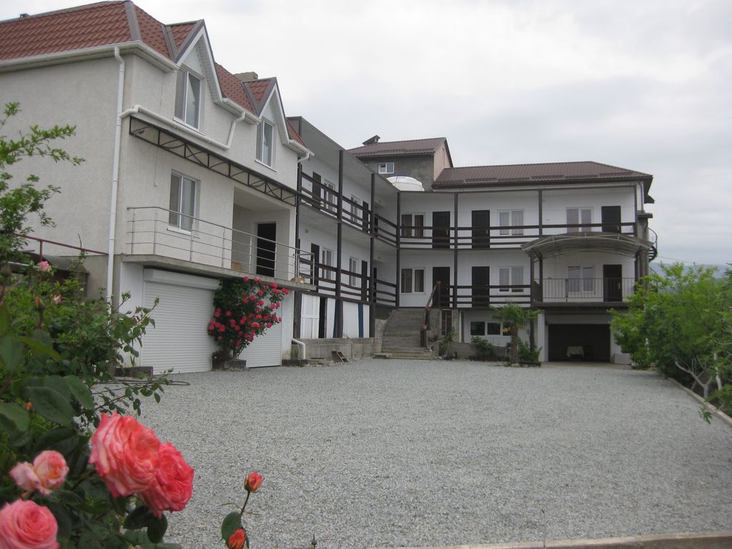 Двухместный номер с 1 кроватью стандарт с видом на море