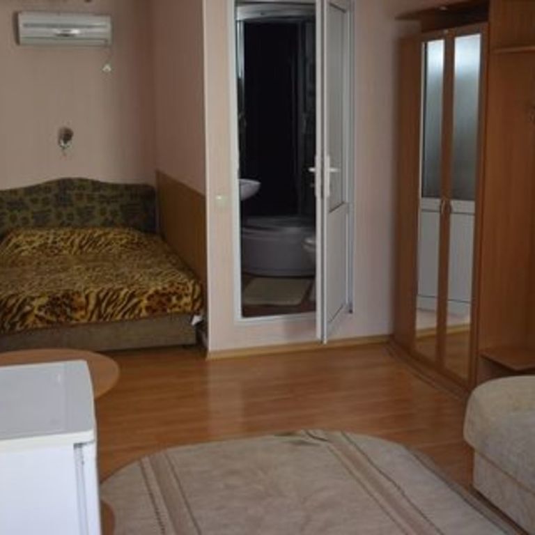 Четырёхместный номер люкс