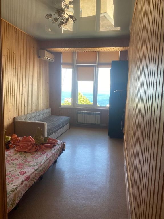 Семейный номер двухкомнатный