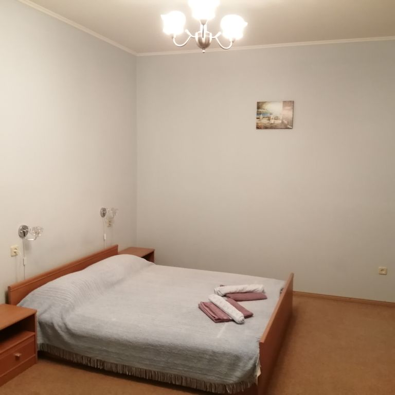 Двухместный номер с 1 кроватью стандарт с видом на море