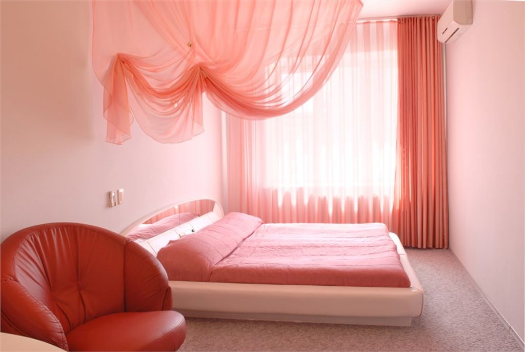 Двухместный номер с 1 кроватью улучшенный