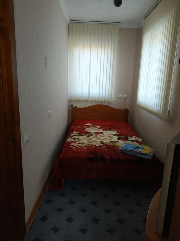 Семейный номер стандарт