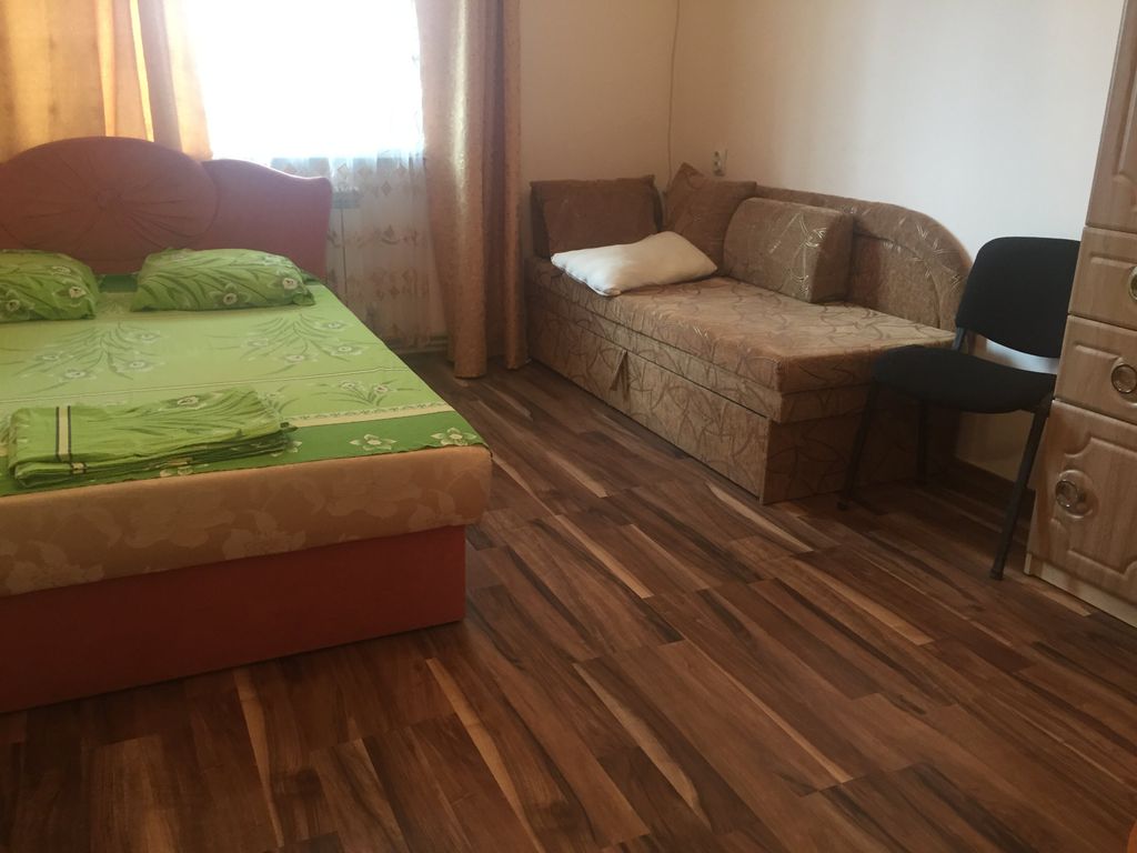 Семейный номер У михаила