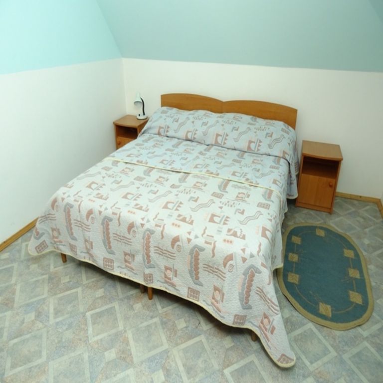 Двухместный номер с 2 отдельными кроватями полулюкс