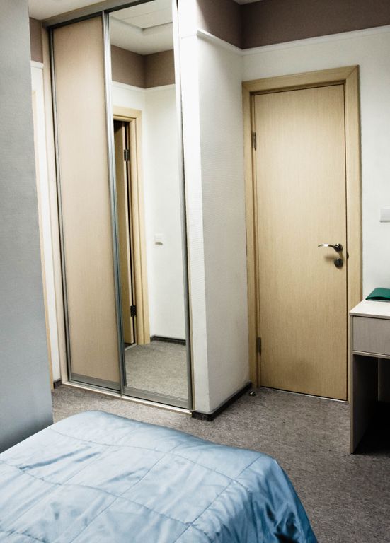 Одноместный номер эконом