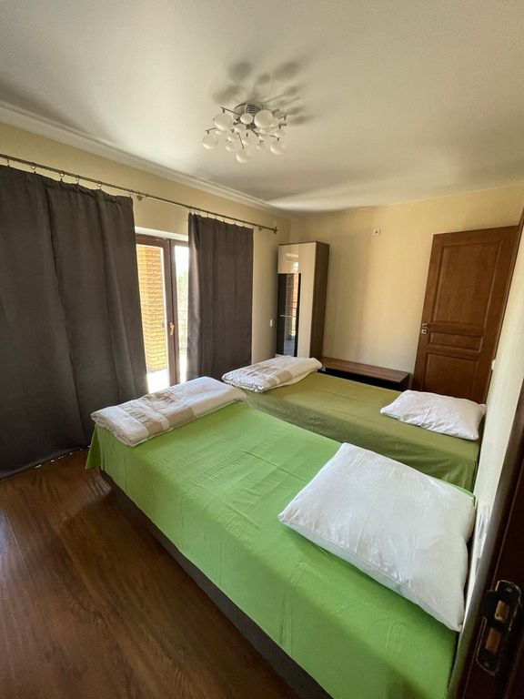 Двухместный номер с 2 отдельными кроватями стандарт