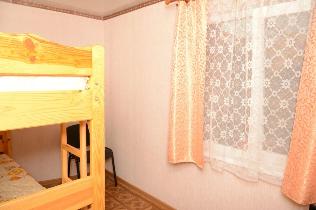 Дом стандарт