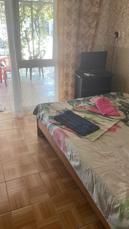 Трёхместный номер стандарт