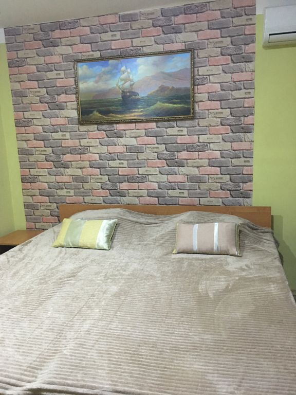 Двухместный номер с 2 отдельными кроватями стандарт