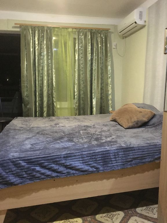 Трёхместный номер улучшенный