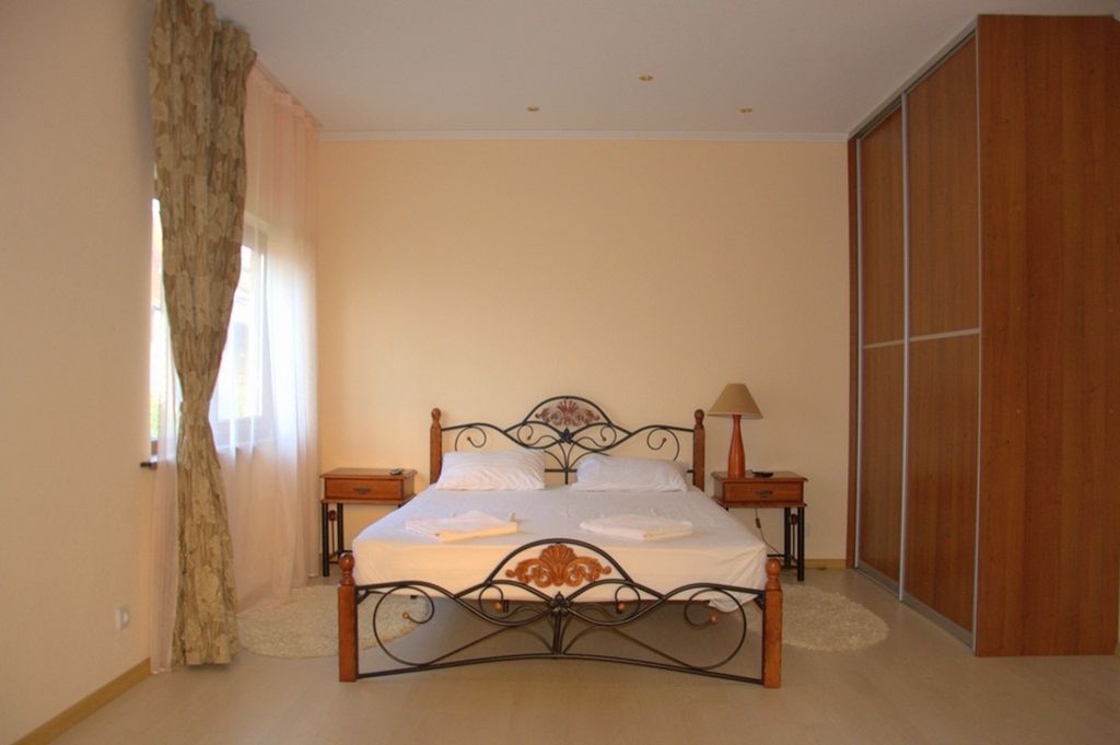 Апартаменты стандарт