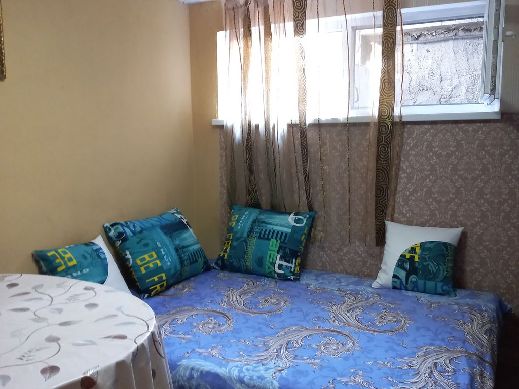 Четырёхместный номер эконом