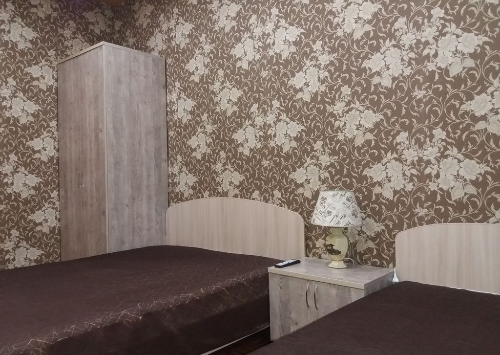 Дом семейный комфорт №2