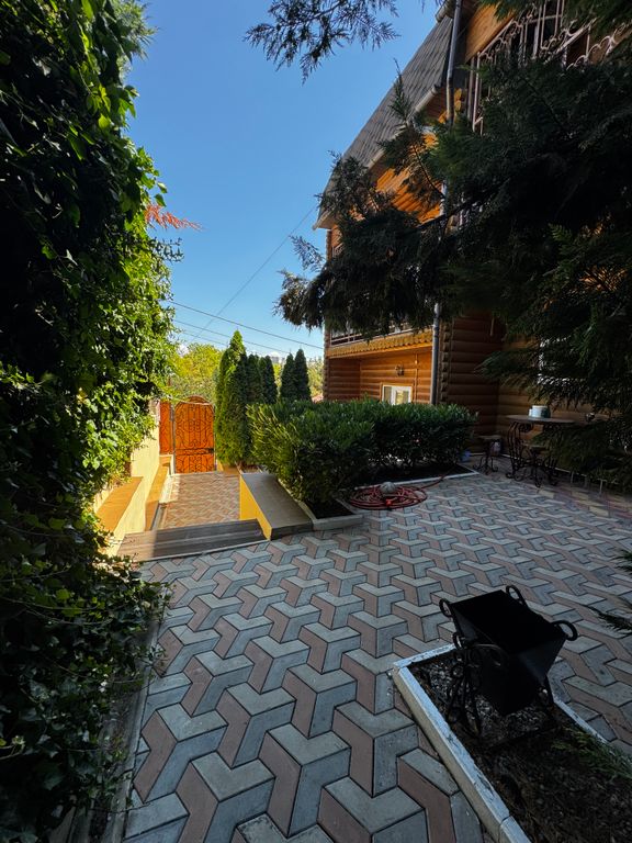 Трёхместный номер стандарт