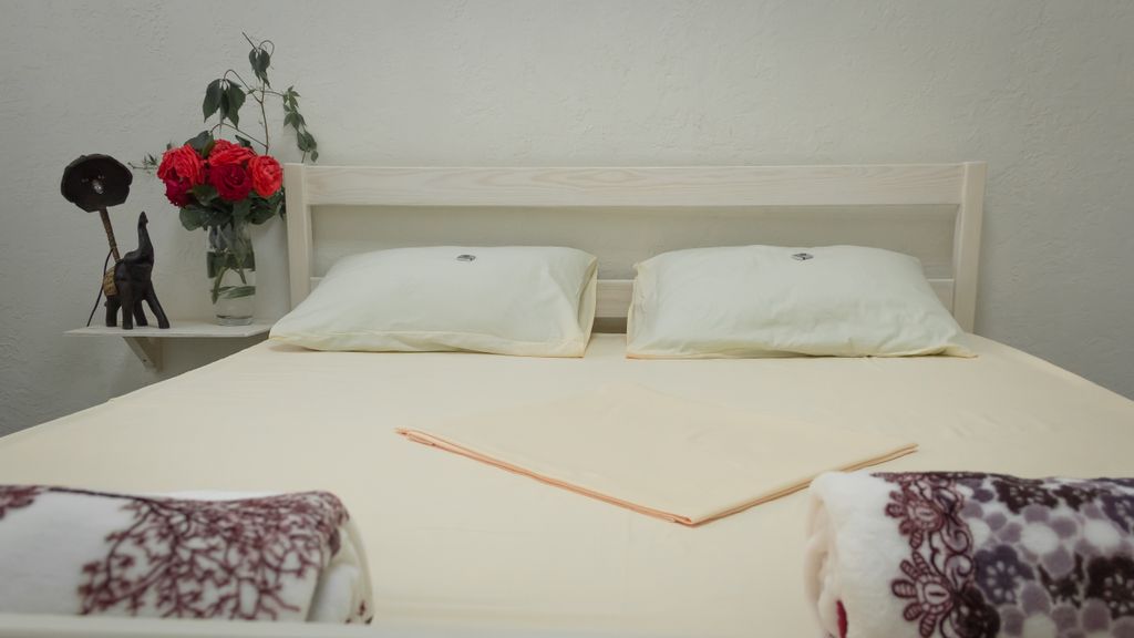 Семейный номер стандарт