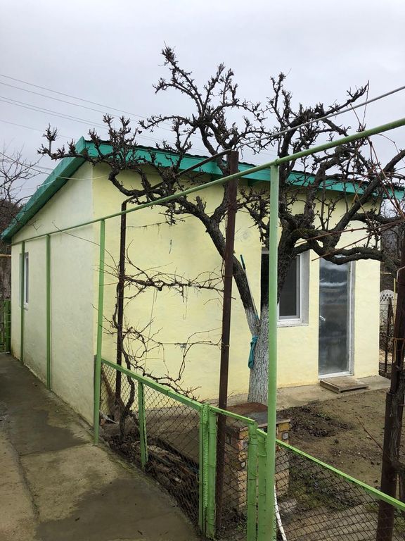 фасад\