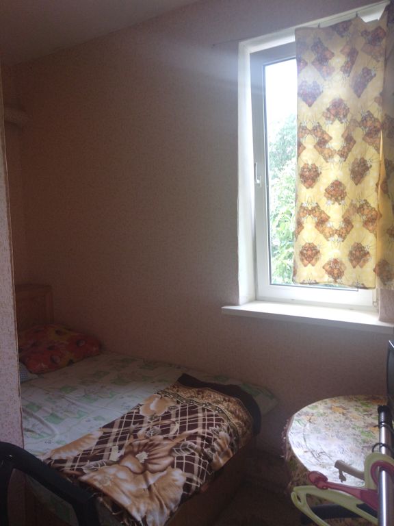 Двухместный номер с 1 кроватью эконом