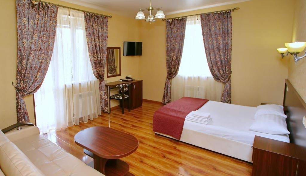 Семейный номер Студия